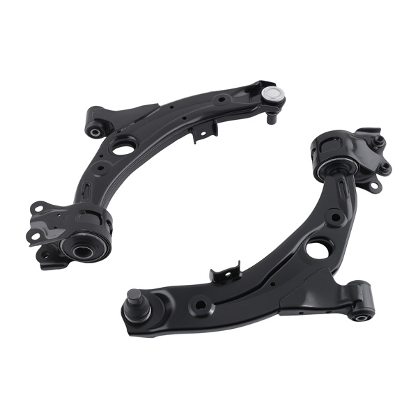 Front Lower Left & Right Control Arm Sway bar End Link fit for MAZDA CX-7 2007-2012-3