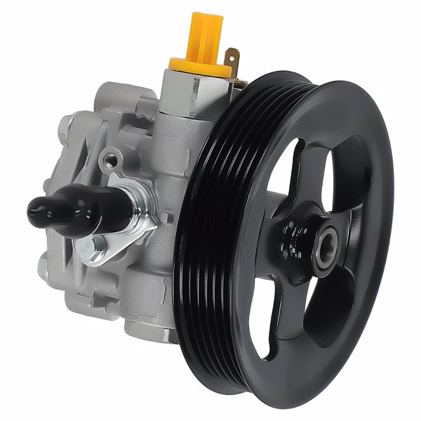 Power Steering Pump fit for Mitsubishi Lancer 2.4L 2011-2015 21-336 4450A107-3