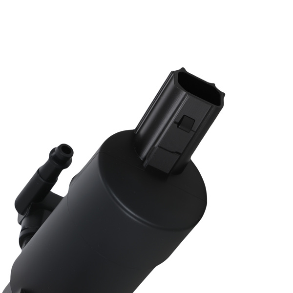Windshield Washer Motor Pump fit for VOLVO V50 C30 2005-2013 31349228 30699952 Black-2