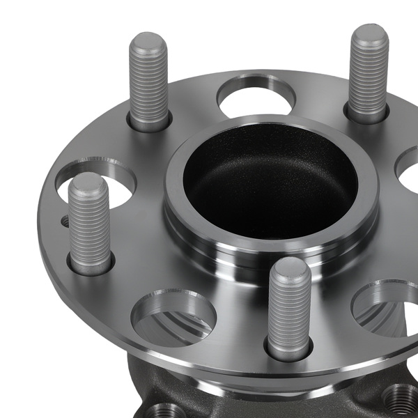 5-Bolt Rear Wheel Hub Assembly fit for Honda Accord TSX 2008-2014 512353 With ABS-1