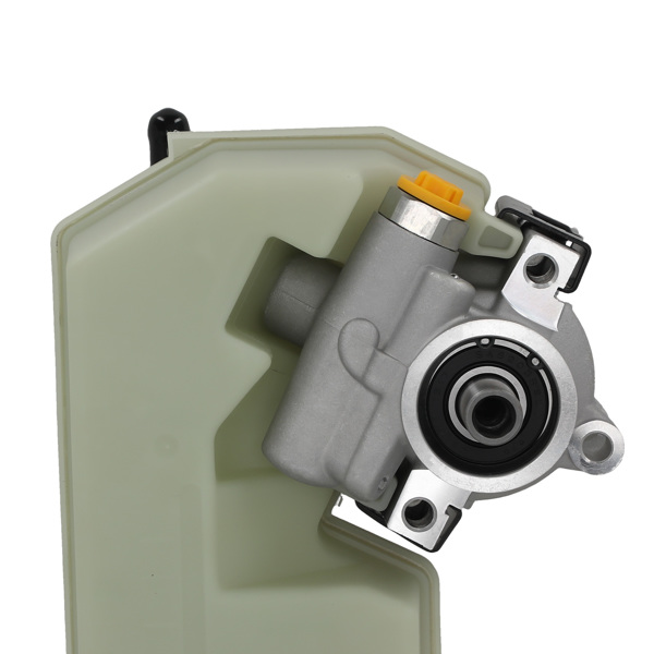 Power Steering Pump With Reservoir Assembly fit for Jeep Liberty 3.7L 52088710AD-3