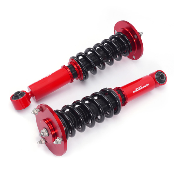 Air Suspension to Coil Conversion Kit fit for Ford Expedition Navigator Shock Strut-4