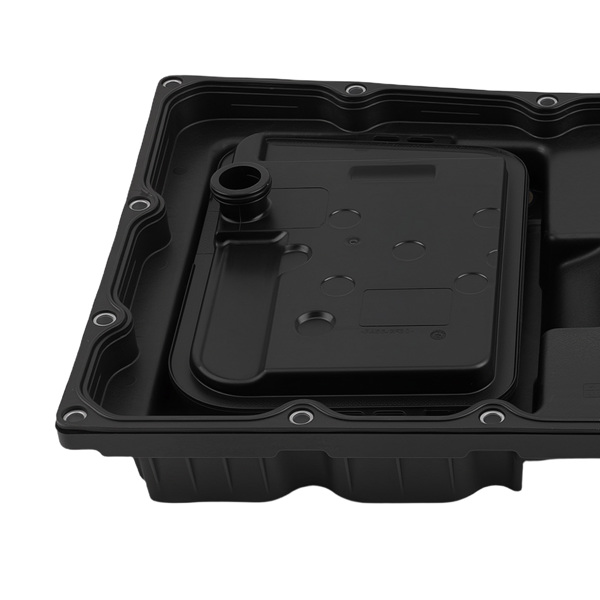 Gearbox Oil Assembly fit for Porsche Panamera 3.0L 4.8L 2010-2016 97032102500-4