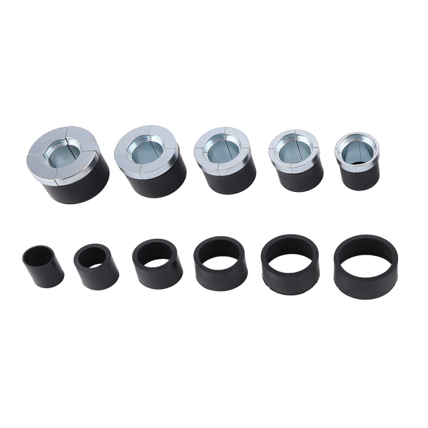 14x Complete Camshaft Bearing Removal & Installation Tool Assy fit for Vehicles-5