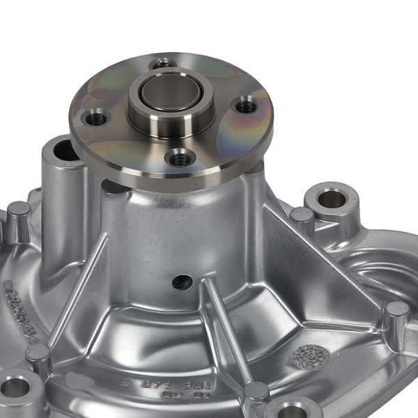 Coolant Water Pump fit for Mercedes-Benz SLK250 R172 1.8L 147-2350 AW6030 2712000401