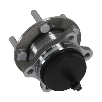 5-Bolt Rear Wheel Hub fit for Hyundai Santa Fe Sport XL 2013-2019 746-0005 FWD ABS
