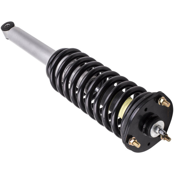 Rear x2 Air Spring to Coil Spring Conversion Kits fit for Lexus LS430 2001-2006-3
