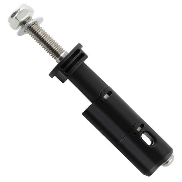 Lockable Theftproof Safety Mount Pins fit for MaxTrax MKII Recovery Traction Board-2