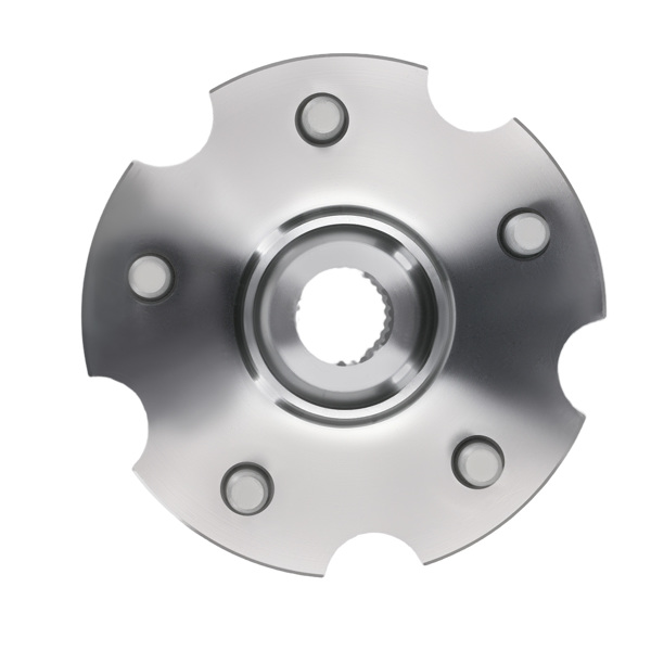 Wheel Hub Bearing Assembly fit for Lexus NX300h NX200t 2015-2019 512374 5 Lug-3