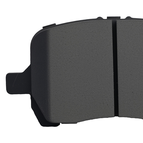 4Sets Ceramic Brake Pad Set F&R fit for Saturn Aura 2007-2090 P-1160 P-1033 D1160-3