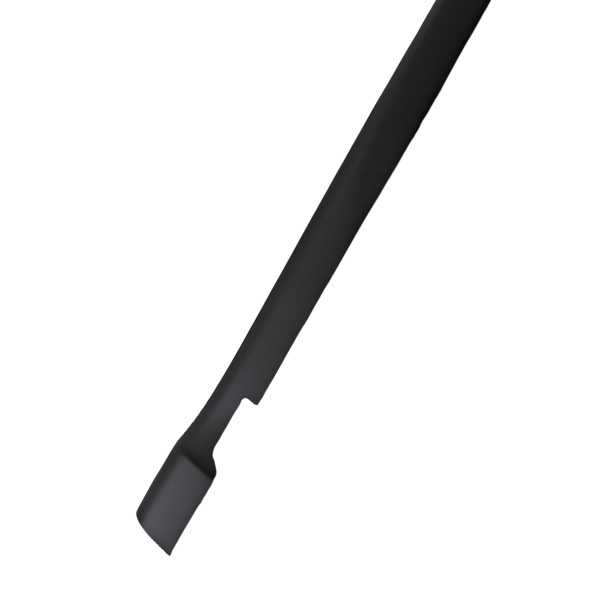 Black Side Panel Trim fit for Jeep Cherokee 2014-2022 CH1606103 Left Lower Body-4