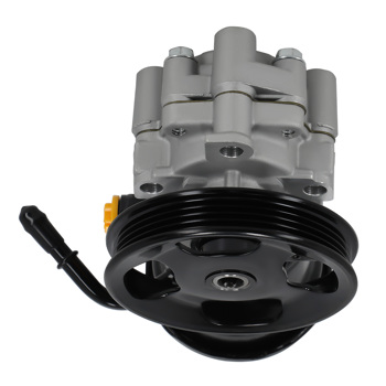 Power Steering Pump w/Pulley & Reservoir fit for Toyota Tacoma L4 2.7L 21-5248 01-04