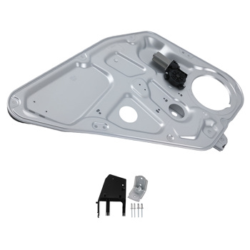Power Window Control Regulator fit for Hyundai Sonata 06-10 Rear Left 83450 3K001