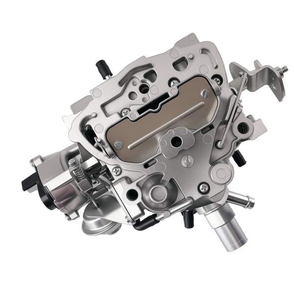 Carburetor fit for GMC Car Trucks 265 231 252 Engine 17059139 17059138 URM-14-4217-1