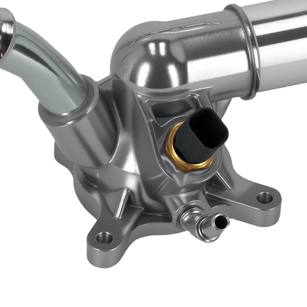 2.4L Thermostat fit for Jeep Compass/Cherokee 2014-2019 5047263AC Direct Fit-3