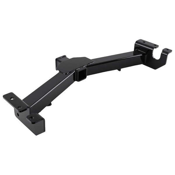 2in Front Hitch fit for Chevy Express 1996-2003 Class 3 Carbon Steel 5000lbs-3