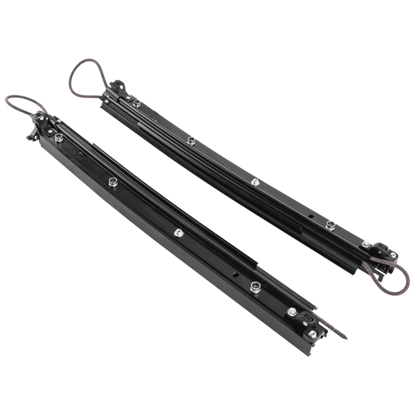 1Pair Sunroof Replacement Tracks fit for Mercedes Benz W205 2015-2021 A2057800900-3