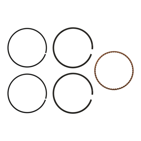 Cylinder Block Piston Gasket Top End Kit fit for 2008-2025 Yamaha TTR 110 TTR110E-5