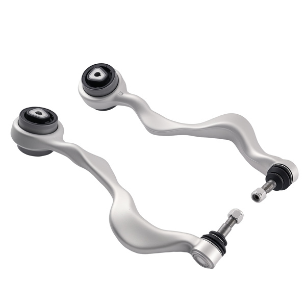 8pcs Front Control Arm Ball Joint Sway Bar Link Tie Rods fit for BMW E90/E91/E92/E93-1