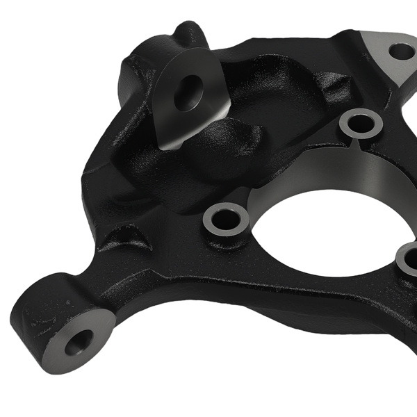 Driver Side Knuckle Assembly fit for Chevrolet Silverado/GMC Sierra 2007-14 698071-5