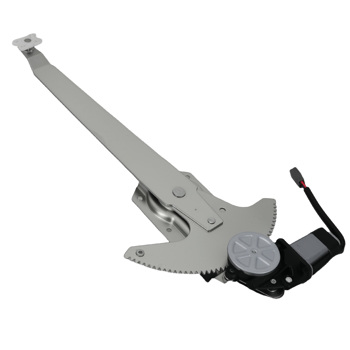 Power Window Regulator Front Right fit for Ford F250 F350 F450 1981-1997 741-754