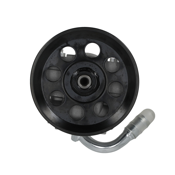 Power Steering Pump fit for Ford Expedition Lincoln Navigator 2011-2014 205204-2