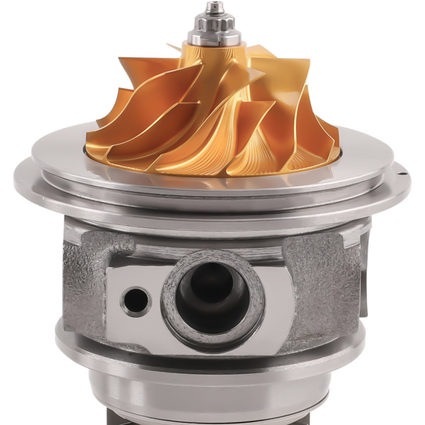 Upgraded Billet Turbo Cartridge CHRA fit for BMW 320i 328i 520i 528i X1 X3 Z4 N20B20-4