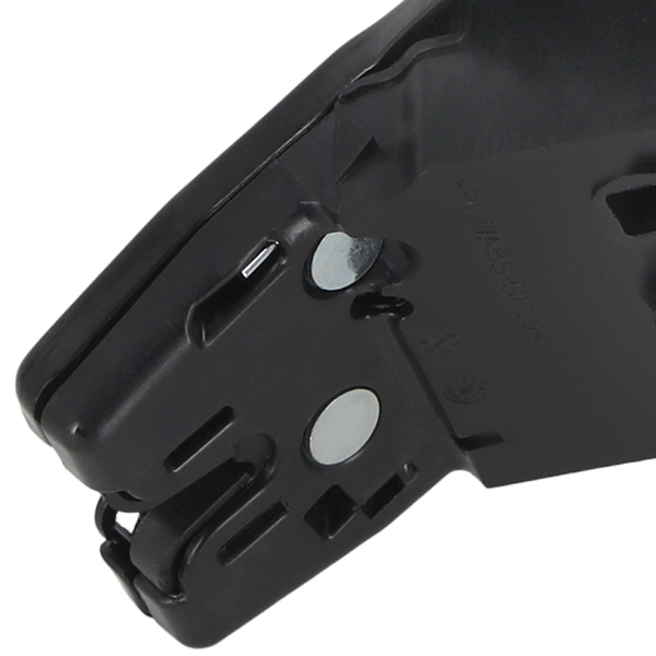 Door Lock Actuator fit for Buick Regal TourX 2018-2019 13501988 Direct Replacement-4