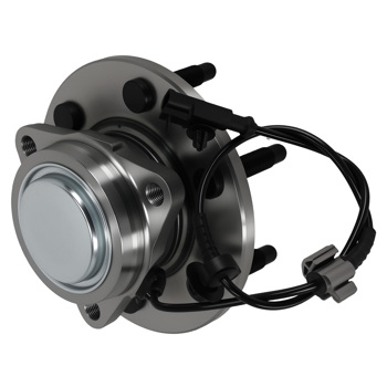 Front LH RH Wheel Hub & Bearing Assembly fit for GMC Yukon 2007-2014 WE61576