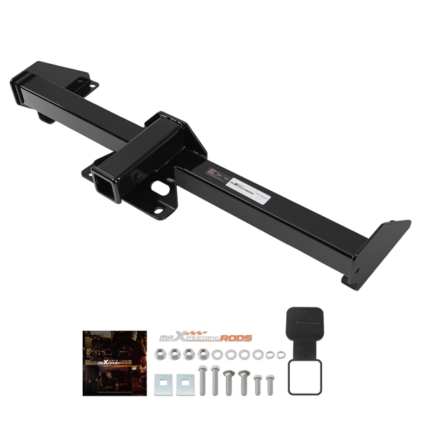 Class 3 Rear Receiver Hitch fit for Toyota Tundra 2000-2006 2in 6000lbs GTW-6