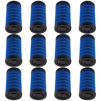 Air Filter Kit fit for Thermo King Precedent S-700 Reefer Unit 119955 Pack of 12