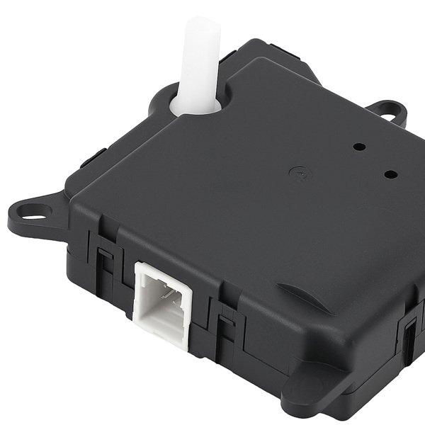 A/C Heater Control Actuator fit for Ford F-250 F-350 Super Duty 1999-2007-3