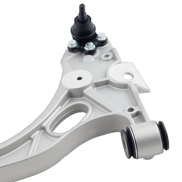 1pc Front Right Lower Control Arm fit for 2000-2005 Buick Lesabre Cadillac Deville-4