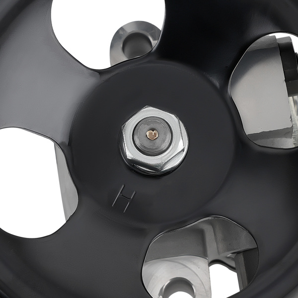 Power Steering Pump fit for Hyundai Tucson GL GLS LX SE V6 2.7L G6BA 05-09 21-5449-4