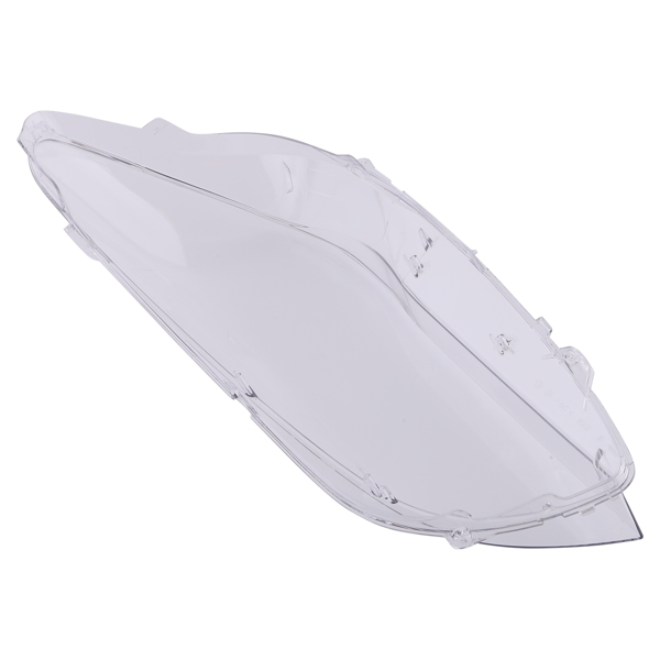 Headlight Lens Cover fit for BMW F01 F02 740i 740Li 750i 750Li 760i 760Li 2009-2015-5