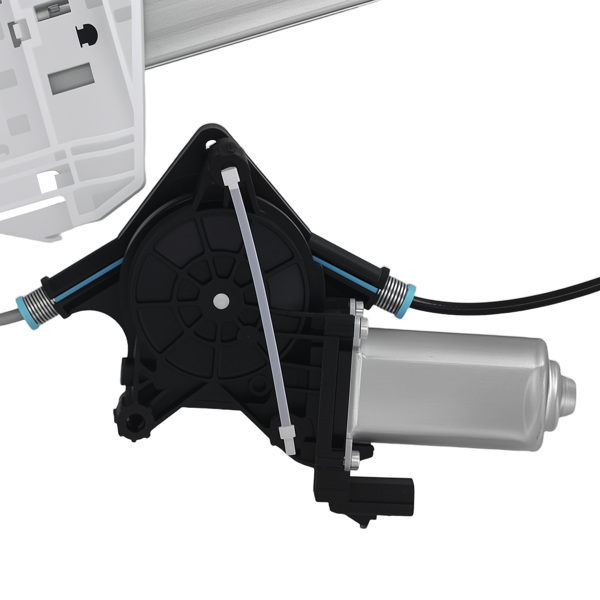Power Window Regulator Rear Left fit for Jeep Wrangler 2007-2017 68014951AA-1