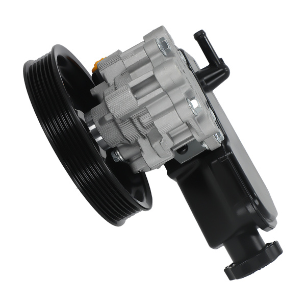 Steering Pump fit for Jeep Commander Grand Cherokee V6 3.7L V8 4.7L 08-10 52089339AD-6