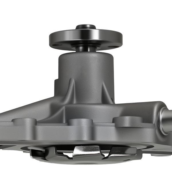 Engine Coolant Water Pump fit for Ford Taurus/Sable 3.0L 1995-2007 AW4094 Aluminum-1