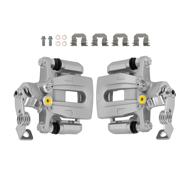 Rear Brake Calipers fit for Hyundai Elantra Sedan 2011-2016 19-B6455 19-B6454-6