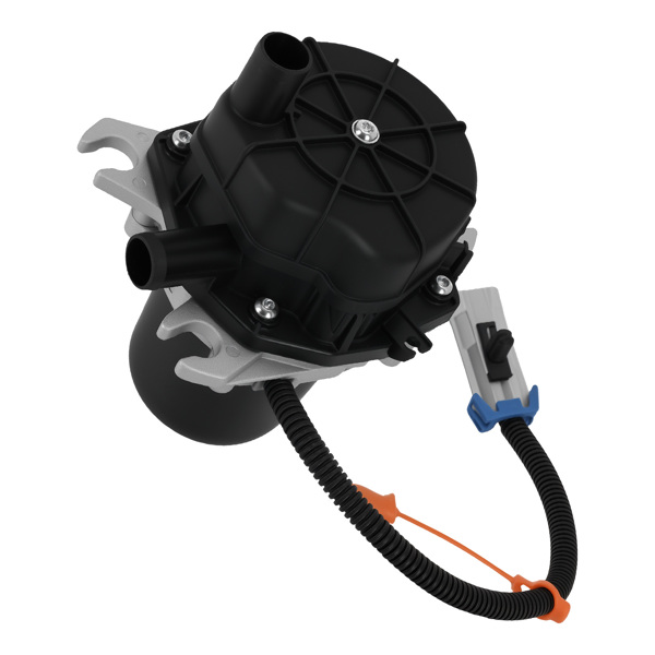 Air Pump Assembly fit for Chevrolet Blazer S10 GMC Sonoma 1998-2000 F50Y9A486A-2