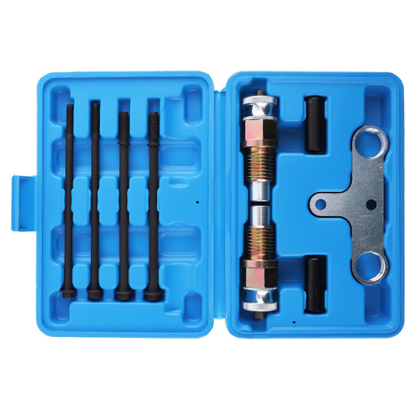 Fuel Injector Removal Installation Tool Puller fit for BMW N20 N55 Engine 9pcs-6