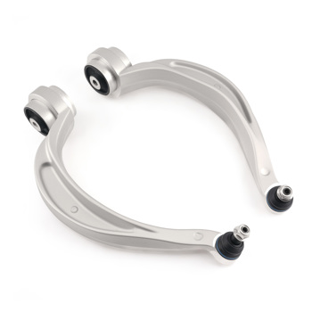 Front Rearward Lower Control Arm Set fit for Audi A4/A5/Allroad 2010-17 w/Ball Joint