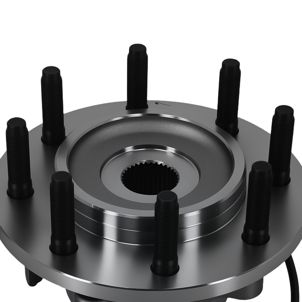 Front Left Right Wheel Hub fit for DODGE RAM 2500/3500 4WD 2000-02 BR930203-3
