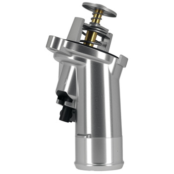 Coolant Thermostat Housing fit for Ram 2500 3500 4500 5500 6.4L 2014-2022 4893177AD