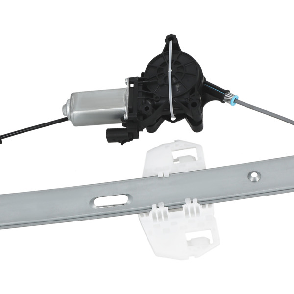 Power Window Motor Regulator fit for Jeep Wrangler JK 07-18 Front Right APWR0205-3