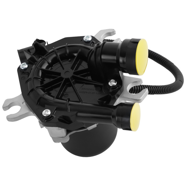 Smog Air Injection Pump fit for Volkswagen Jetta Touareg Golf CC GTI 07K131333A-2