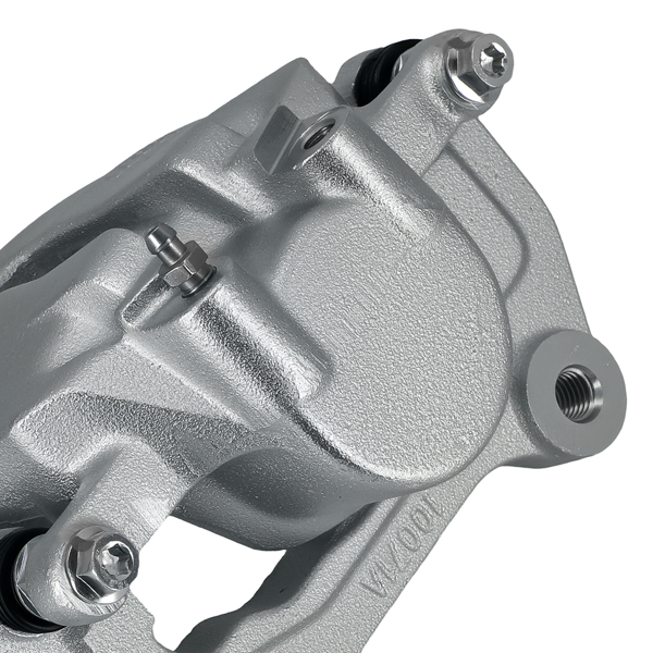 1x Front Left Disc Brake Caliper w/Bracket fit for Buick Allure Cascada LaCrosse-4