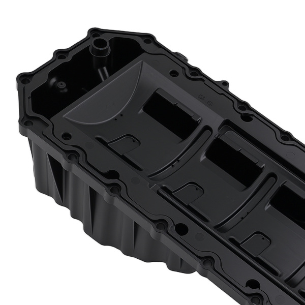 1x Engine Oil Pan fit for 2011-2015 Dodge Durango 5.7L V8 HEMI 53022343AJ-5