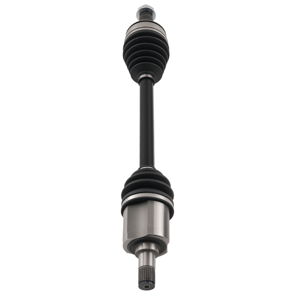 CV Axle Shaft Front Left & Right Set fit fit for Honda Accord FWD 2.4L L4 2008-2012-2