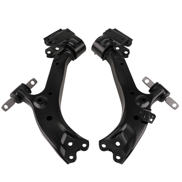 14x Front Lower Control Arm Sway Bar Tie Rods Kit fit for Honda CR-V 2012-2014 2.4L-3